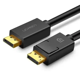 kabel-przewod-displayport-ugreen-dp102-4k-3d-1m-cz