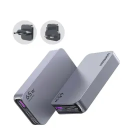 plaska-ladowarka-turystyczna-65w-gan-2xusb-c-usb-adaptery-eu-us-uk-ugreen