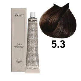 3deluxe-professional-farba-do-wlosow-z-olejkiem-arganowym-5-3-100-ml
