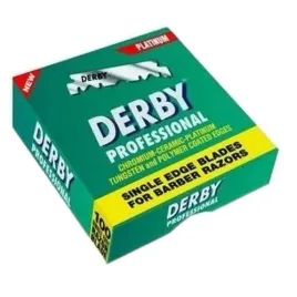 derby-professional-platinum-zyletki-do-brzytwy-golenia-polowki-100-sztuk