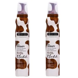 2x-morfose-milk-therapy-mousse-profesjonalna-pianka-czekoladowa-200-ml