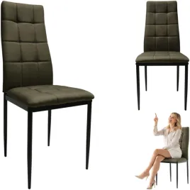 4-krzesla-solden-tapicerowane-taupe-przeszywane-kuchnia-nowoczesne-glamour