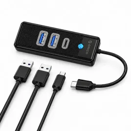 hub-adapter-orico-2x-usb-a-3-0-1x-usb-c-3-0-5-gbps-kabel-usb-c-15cm