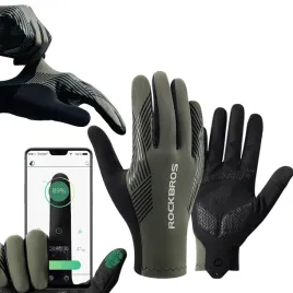 rekawiczki-rowerowe-meskie-rockbros-sportowe-dlugie-mtb-wiosna-lato-m