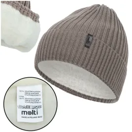czapka-dziecieca-welna-merino-zima-jesien-ciepla-ocieplana-podszewka-50-52