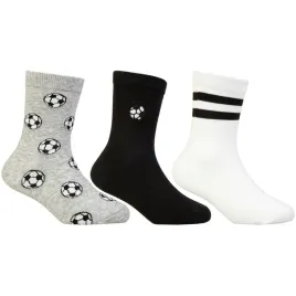 skarpety-dzieciece-wysokie-skarpetki-chlopiece-haft-pilki-moraj-3-par-31-34