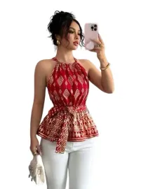 shein-kobiecy-top-na-wiazane-ramiaczka-wzor-aztecki-38-1he