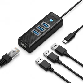 hub-usb-orico-pw3ur25-c3-4w1-3x-usb-a-3-0-1x-rj45-2-5g-ethernet-05-m