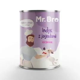 mr-bro-indyk-z-jagodami-400g-mokra-miesna-karma-dla-szczeniat