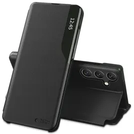 etui-tech-protect-smart-view-na-samsung-galaxy-a57-5g-czarne