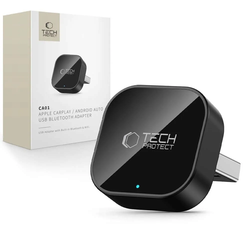 adapter-techprotect-ultraboost-usb-bluetooth-5-4-apple-carplay-android-auto