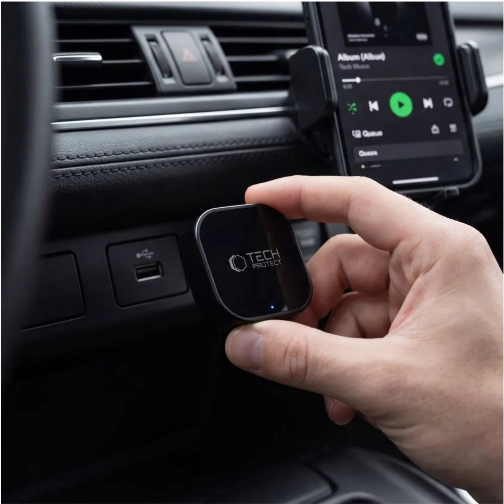 adapter-techprotect-ultraboost-usb-bluetooth-5-4-apple-carplay-android-auto-stan-nowy
