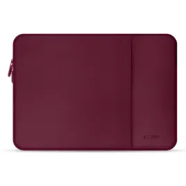 pokrowiec-tech-protect-neopren-na-laptopa-13-bordowa
