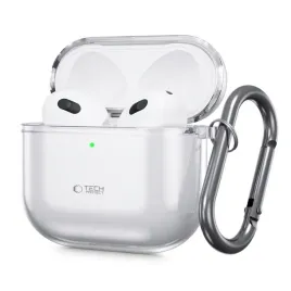 etui-tech-protect-flexair-na-apple-airpods-4-przezroczyste