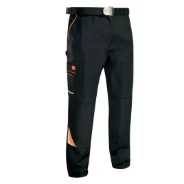 spodnie-robocze-do-pasa-professional-czarne-r-62