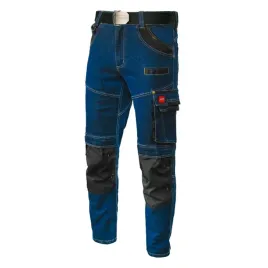 spodnie-robocze-jeans-stretch-elastyczne-slim-monterskie-niebieskie-r-3xl