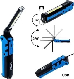 latarka-lampka-led-cob-5w-aku-li-ion-usb-przegub