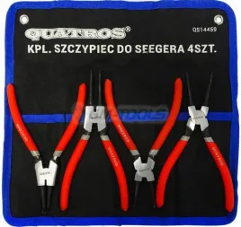 szczypce-do-pierscieni-seegera-185mm-zestaw-4szt
