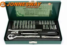 nasadki-calowe-grzechotka-1-4-zestaw-kluczy-23-el-jonnesway