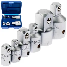 adaptery-redukcje-zestaw-1-2-3-4-3-8-asta-6szt