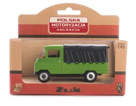 fsc-zuk-zielony-daffi-skala-1-43-metalowy-kolekcja-prl