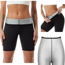 legginsy-termiczne-damskie-odchudzajace-modelujace-spodnie-krotkie-czarne-l