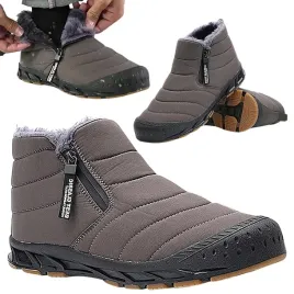 buty-zimowe-ocieplane-sniegowce-wodoodporne-brazowe-trapery-botki-za-kostke