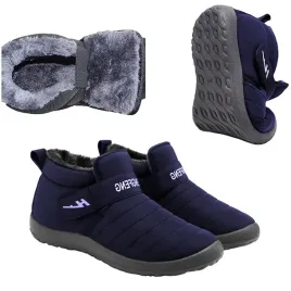 buty-zimowe-ocieplane-sniegowce-wodoodporne-granat-trapery-botki-za-kostke