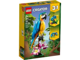 lego-creator-31136-egozotyczna-papuga-3w1-plywajaca-ryba-ruchoma-zaba