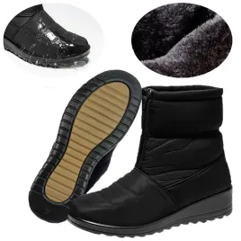 buty-zimowe-ocieplane-sniegowce-wodoodporne-czarne-trapery-botki-za-kostke