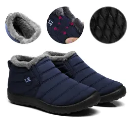 buty-zimowe-ocieplane-sniegowce-wodoodporne-granat-trapery-botki-za-kostke