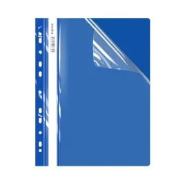 skoroszyt-twardy-zawieszany-biurfol-a4-pvc-z-listwa-economy-niebieski-a-10