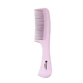 hairway-grzebien-do-rozczesywania-wlosow-organica-lilac-liliowy-225mm
