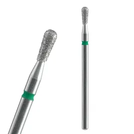 staleks-frez-diamentowy-plomien-mini-zielony-23mm-5mm-fa120g023-5