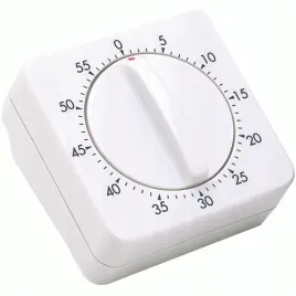 sibel-timer-minutnik-kwadratowy-mechaniczny-fryzjerski-bialy-60-minut