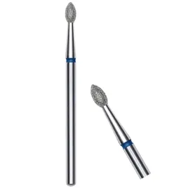 staleks-frez-diamentowy-ostry-kropla-lezka-niebieska-25-45mm-fa60b025-4-5