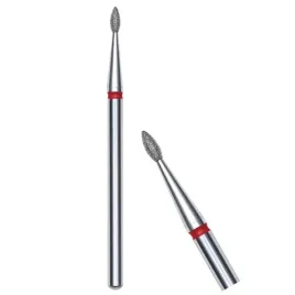 staleks-frez-diamentowy-paznokci-kropla-lezka-czerwona-16-4mm-fa40r016-4