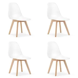 krzesla-kito-przezroczyste-z-naturalnymi-bukowymi-nogami-zestaw-4-szt