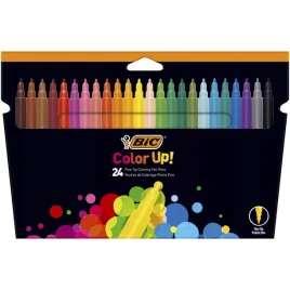 flamastry-color-up-24-bic