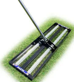 2x-grabie-poziomujace-do-trawnika-178cm-z-obrotowa-rolka-43x25cm