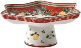 2x-miska-swiateczna-porcelanowa-w-ksztalcie-gwiazdy-na-nodze