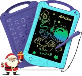 2x-tablet-do-pisania-lcd-dla-dzieci-z-uchwytem-kolorowy