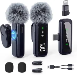 2x-mikrofon-bezprzewodowy-2-sztuki-usb-c-z-wyswietlaczem