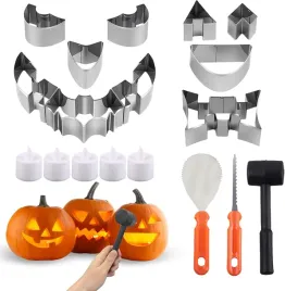 2x-narzedzia-do-rzezbienia-dyni-szablony-led-stal-nierdzewna-halloween