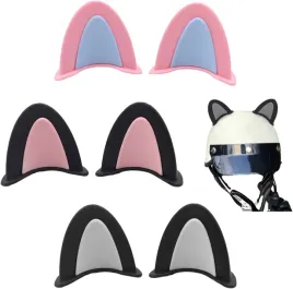 2x-uszy-kota-do-kasku-motocyklowego-3-pary-ozdobne-dekoracje