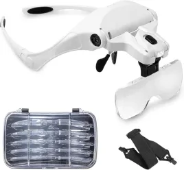 2x-okulary-powiekszajace-z-paskiem-na-glowe-i-oswietleniem-led