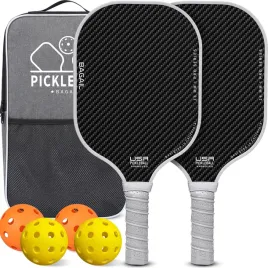 2x-paletki-do-pickleball-pilki-torba-lekkie-ergonomiczne-2szt