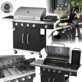2x-grill-gazowy-z-4-palnikami-i-palnikiem-bocznym-zestaw-z-wezem
