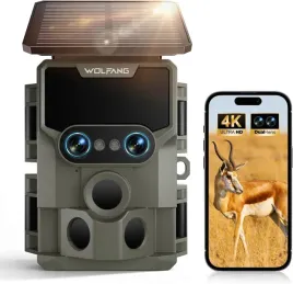 2x-kamera-lesna-4k-64mp-solarna-wifi-noktowizja