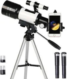 2x-teleskop-dzieciecy-astronomiczny-statyw-15x150x-70mm